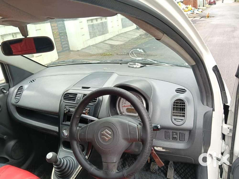 Maruti Suzuki Ritz Ldi, 2017, Petrol