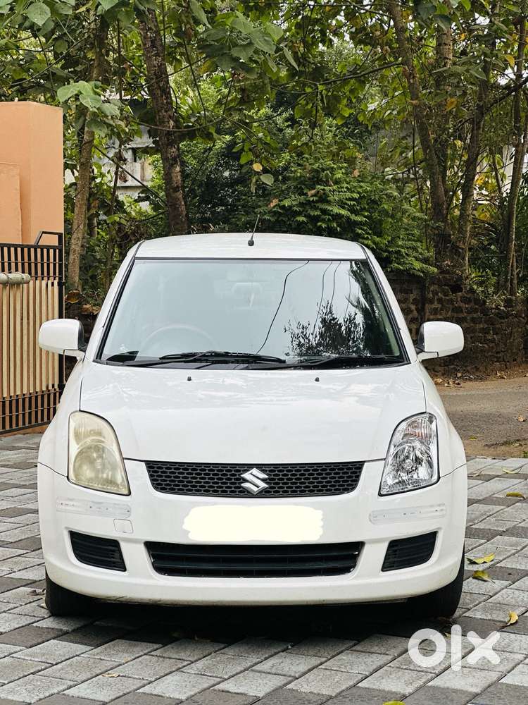 Maruti Suzuki Swift Dzire Tour S, 2014, Diesel