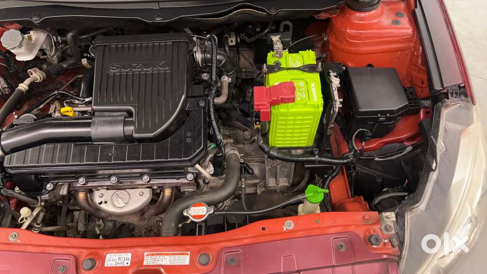 Maruti Suzuki Ciaz Zxi Plus, 2015, Petrol