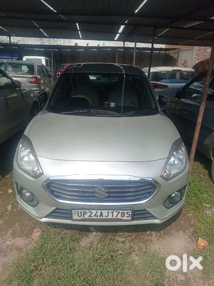 Maruti Suzuki Dzire 2018 Petrol 116644 Km Driven