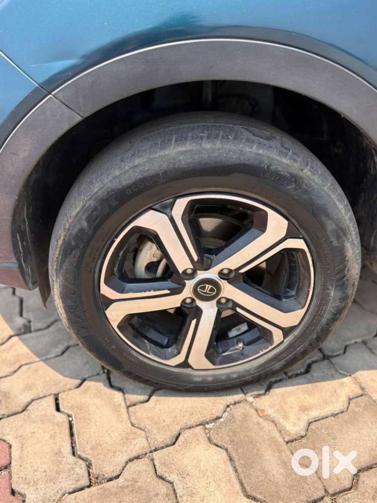 Tata Nexon Ev Xz Plus Lux, 2021, Electric