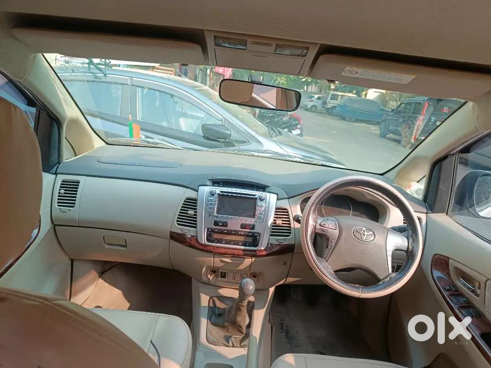 Vvip Number Innova For Sale