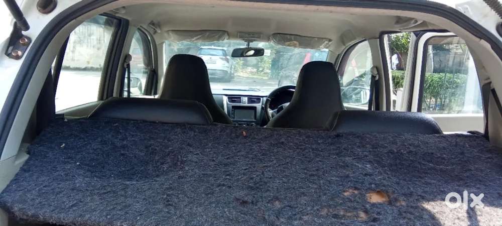 Maruti Suzuki Celerio Lxi(o), 2017, Petrol