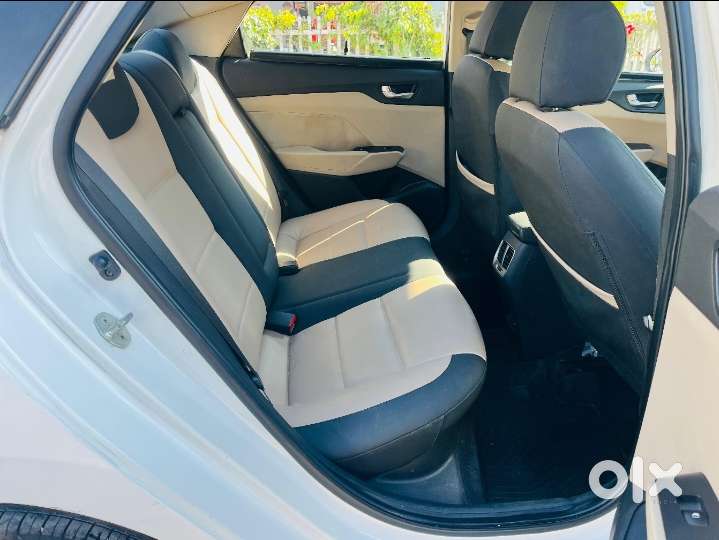 Hyundai Verna Crdi 1.6 Sx, 2018, Diesel
