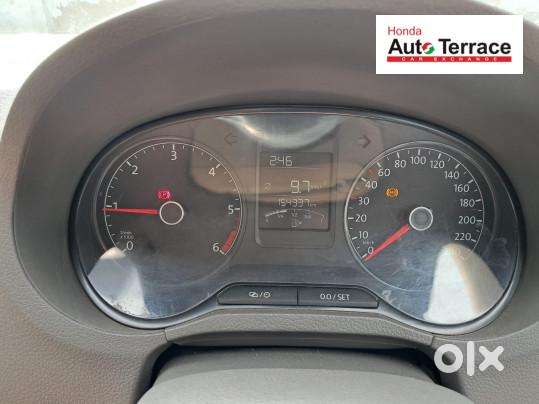 Volkswagen Vento 1.5 Tdi Highline, 2018, Diesel