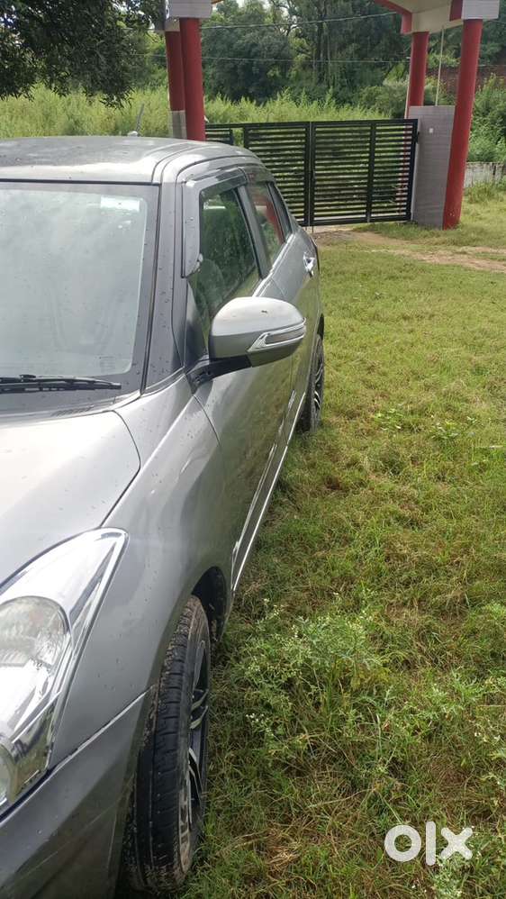 Swift Dzire Diesel Manual 2015