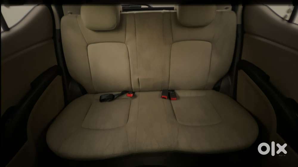 Hyundai I10 Sportz 1.2 Kappa2, 2012, Petrol