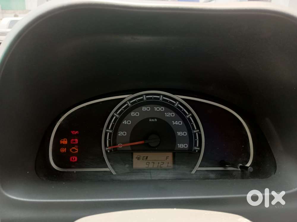 Maruti Suzuki Alto 800 Cng Lxi Optional, 2016, Petrol