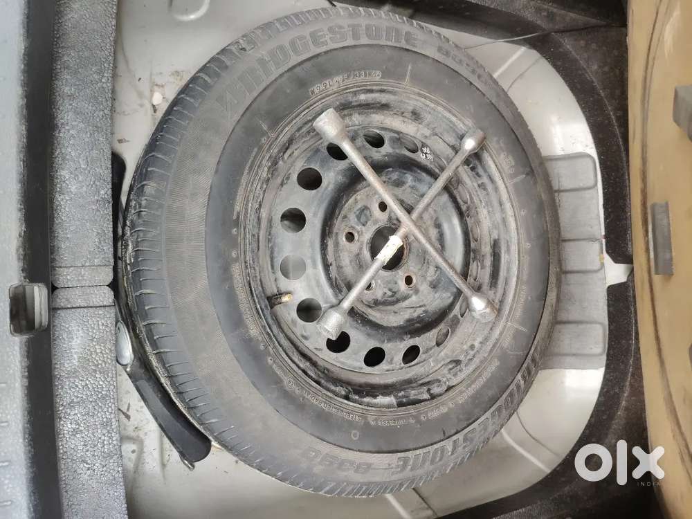 Maruti Suzuki Sx4 Vxi 2008