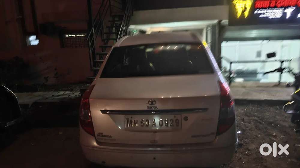 Tata Manza