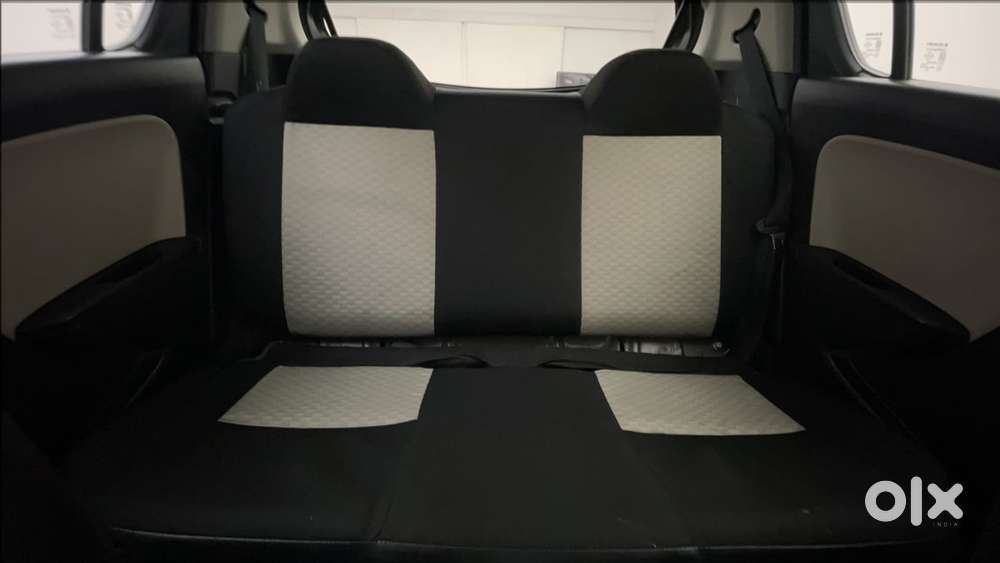 Maruti Suzuki Alto 800 Lxi, 2020, Petrol