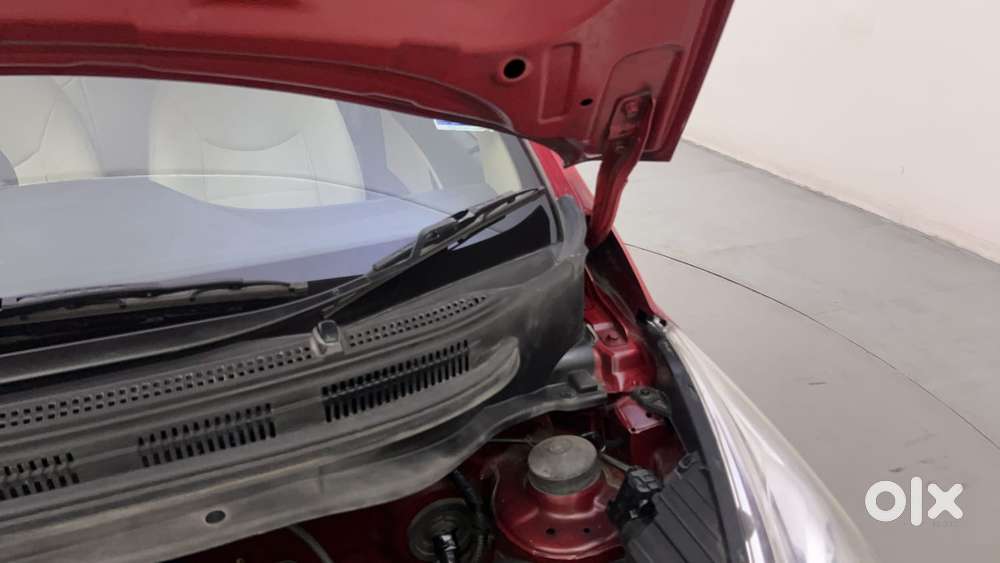 Hyundai Eon Magna +, 2015, Petrol