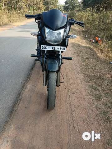 Olx on sale jagdalpur bike