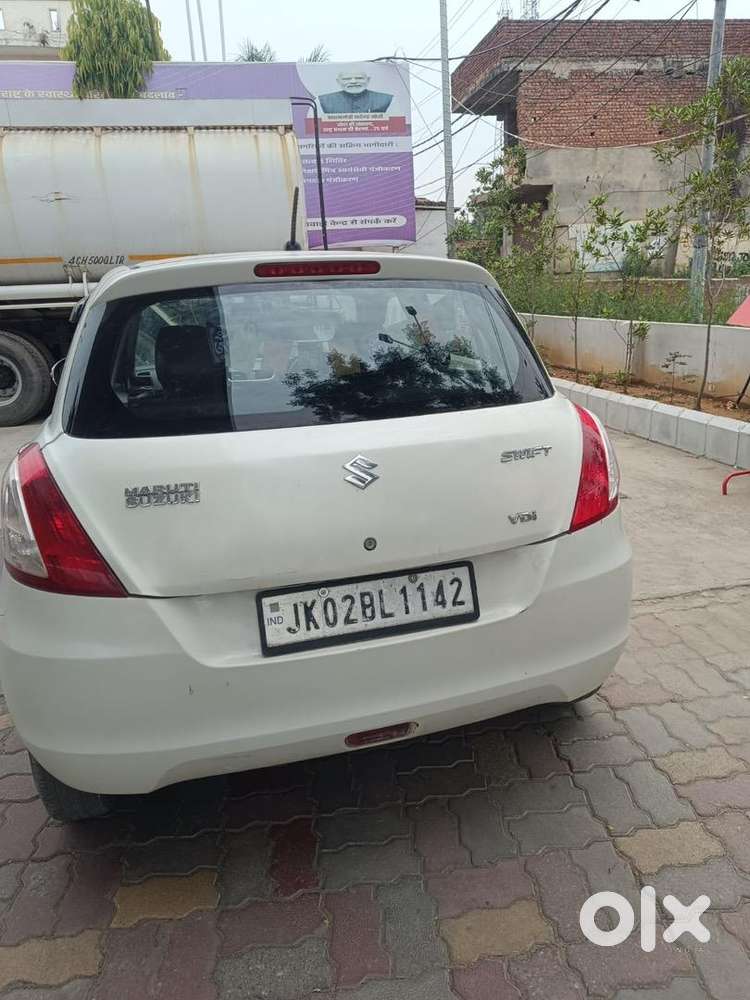 Maruti Suzuki Swift 2015 Diesel Good Condition