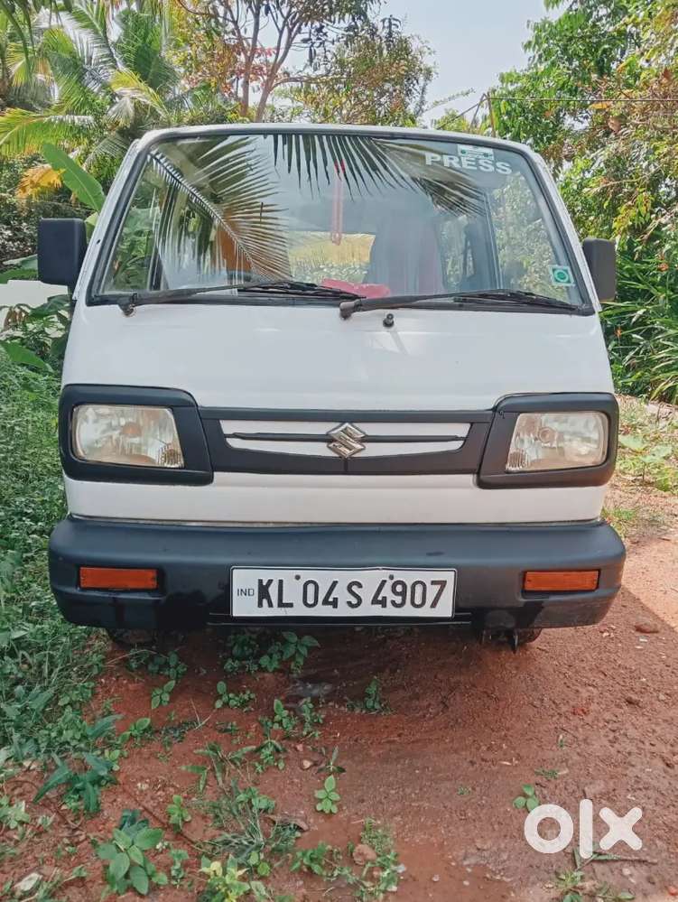 Good Condition Omni For Sale