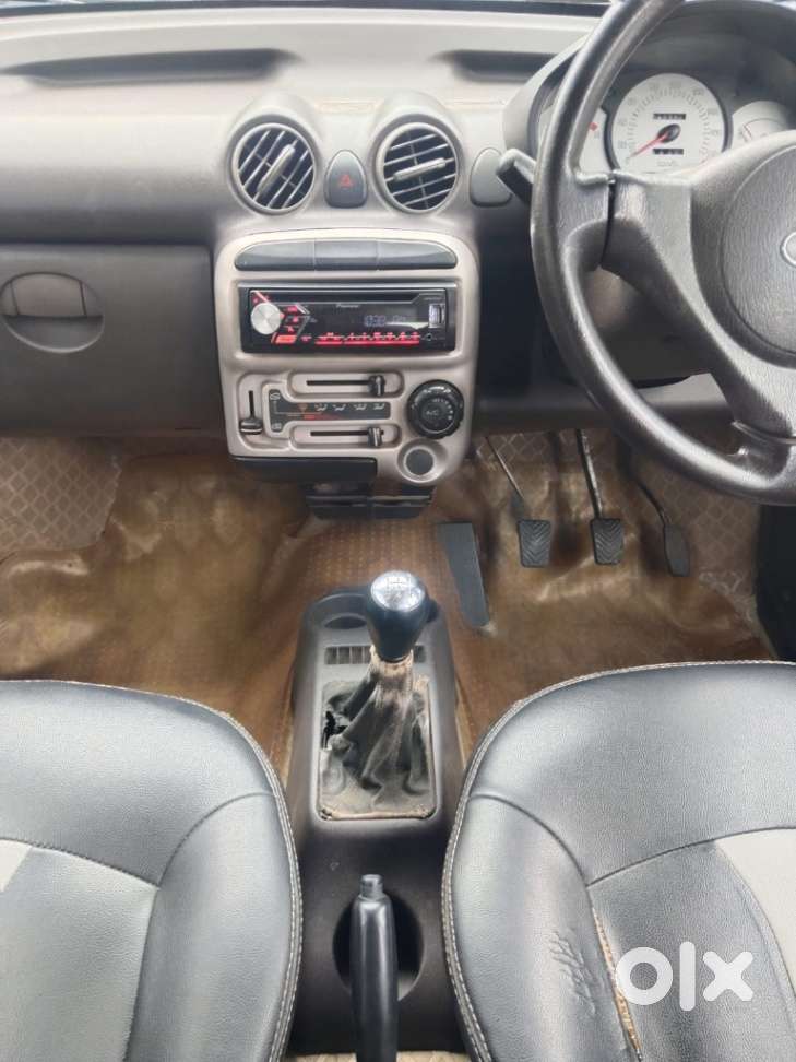 Hyundai Santro Xing Gls, 2012, Petrol