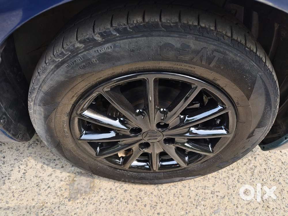 Maruti Suzuki Ciaz 2014-2017 Vdi Shvs, 2017, Diesel