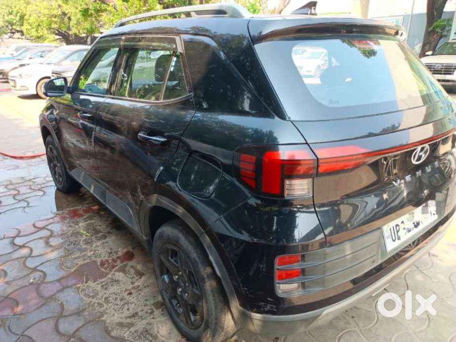 Hyundai Venue S Diesel, 2023, Diesel