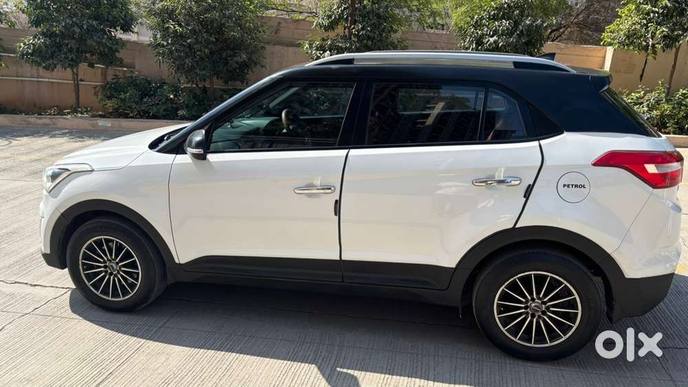 Hyundai Creta 2016 Excellent Condition