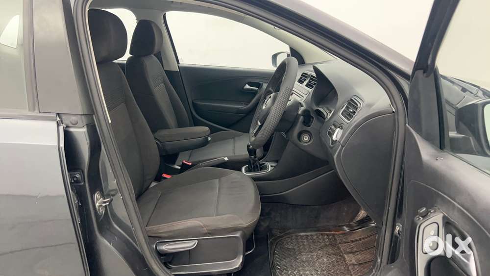 Volkswagen Polo 1.0 Mpi Highline Plus, 2019, Petrol