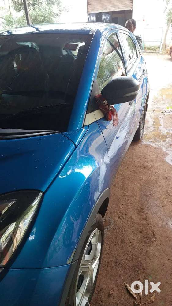 Tata Nexon 2019 Petrol Manual