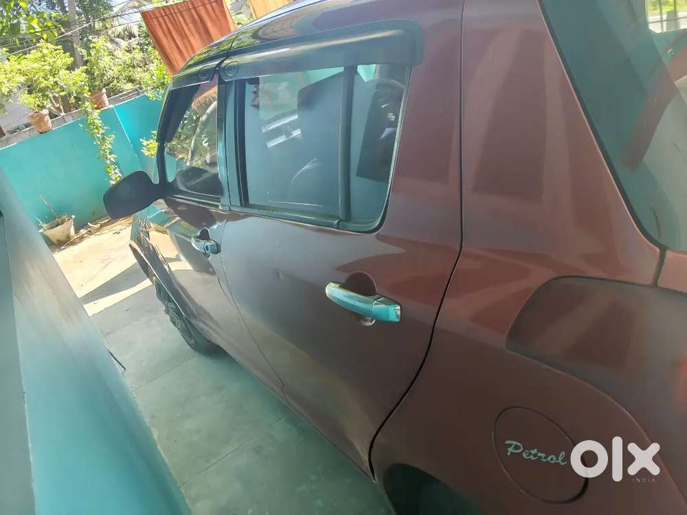 Beginner Friendly Swift With Good Condition,rear View Camera