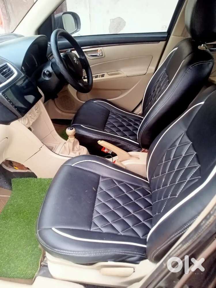 Ready To Drive