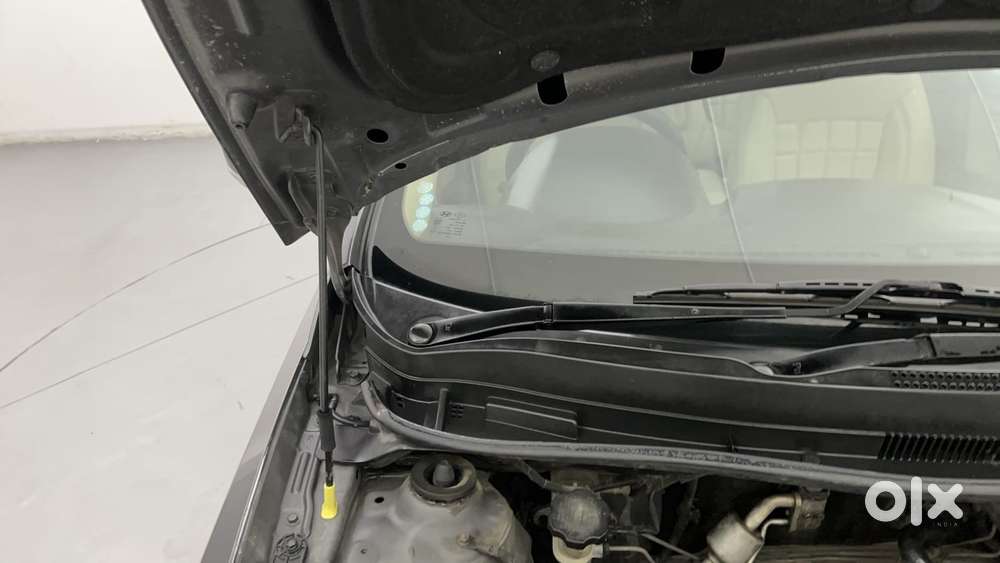 Hyundai Verna 2011-2014 1.6 Sx Vtvt (o) At, 2012, Petrol