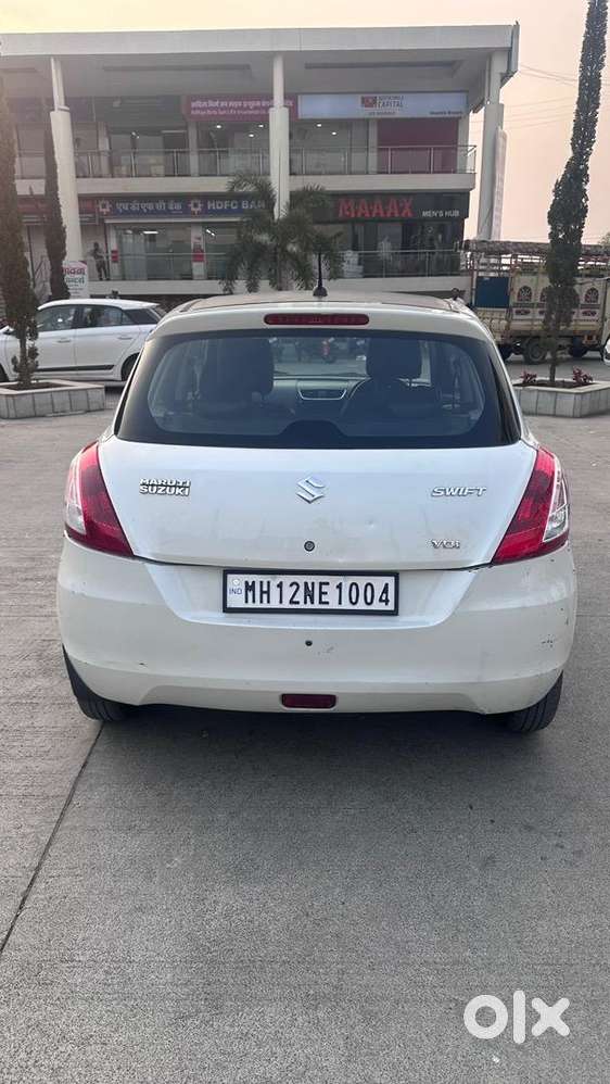 Maruti Suzuki Swift 2016