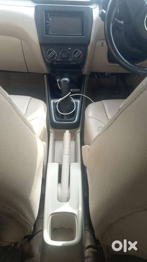 Maruti Suzuki Dzire 2023 Good Condition