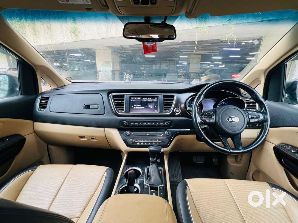Kia Grand Carnival Gdi L, 2020, Diesel