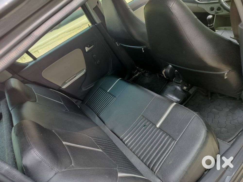 Maruti Suzuki Alto K10, 2018, Petrol