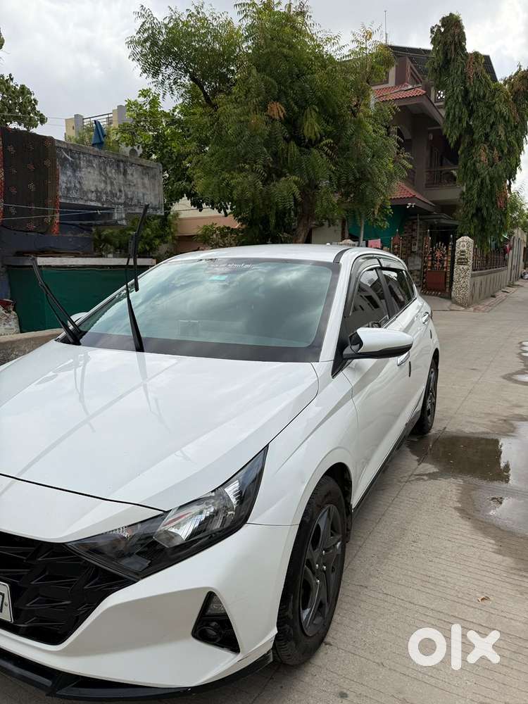 Hyundai New I20 Sportz 2020