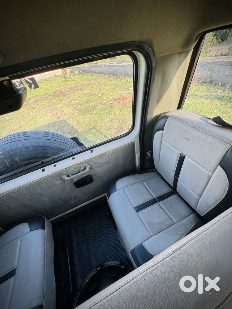 Mahindra Bolero B4, 2022, Diesel