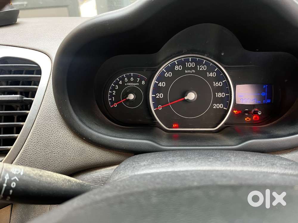 Good Condition Car