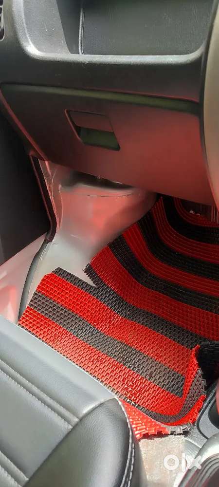 Maruti Suzuki Eeco 2020