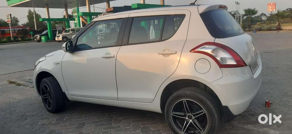 Maruti Suzuki Swift Diesel Good Condition