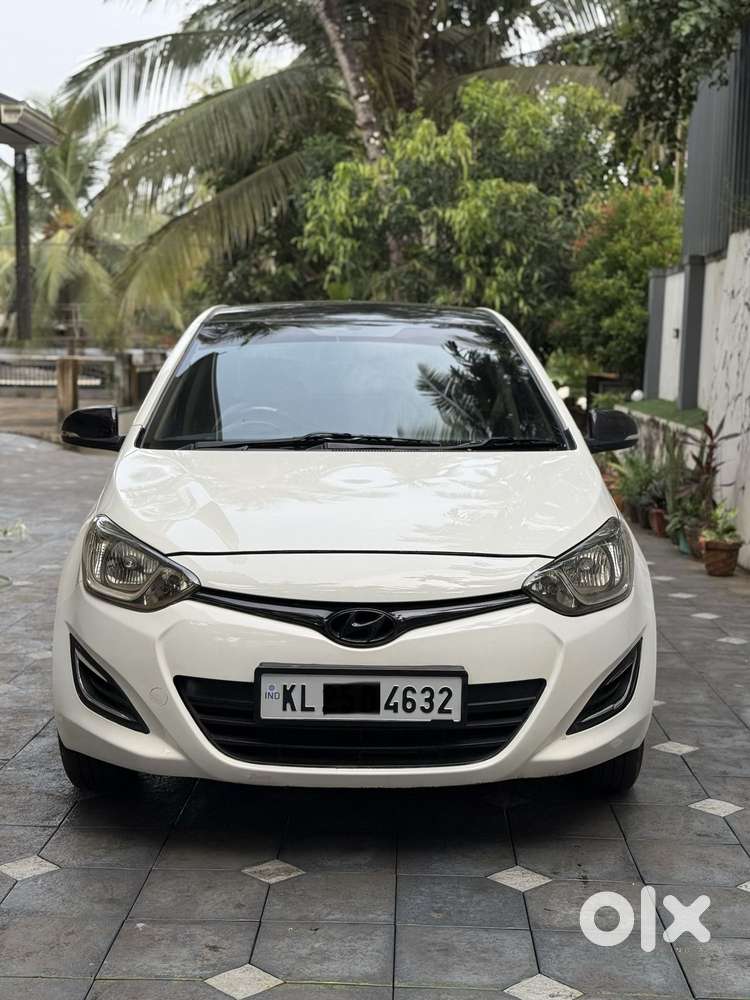 Hyundai I20 Magna Plus Diesel, 2012, Diesel