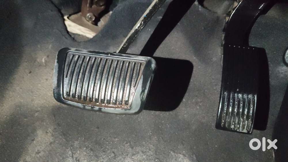 Hyundai Grand I10 [2017-2020] 1.2 Kappa Vtvt Sportz At, 2018, Cng & ..