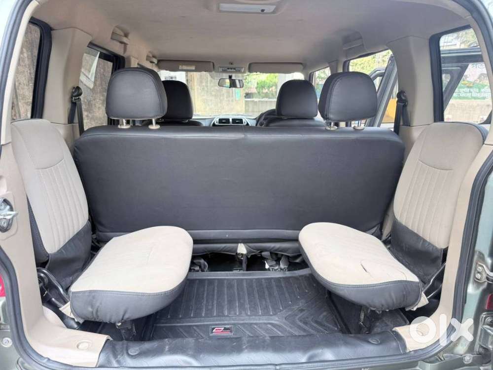 Mahindra Bolero Neo N10 (r), 2022, Diesel