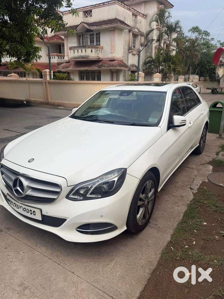 Mercedes-benz 2013 Diesel Automatic. Upgraded With New Perfomance Tyre