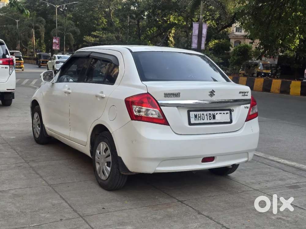 Maruti Suzuki Swift Dzire 1.3 Vxi, 2013, Petrol