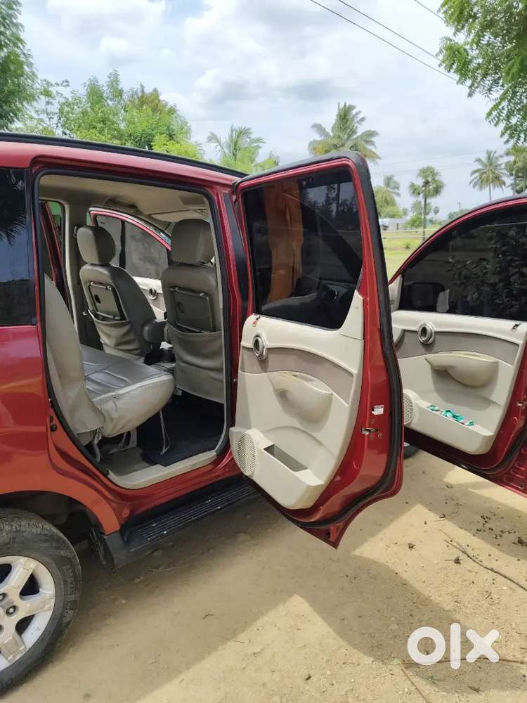 Mahindra Quanto Diesel 2015
