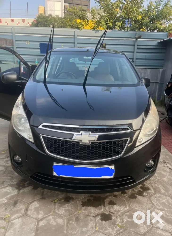 Chevrolet Beat 2010 Petrol 64000 Km Driven