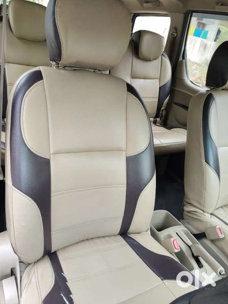 Mahindra Xylo 2017 All Papers Valid
