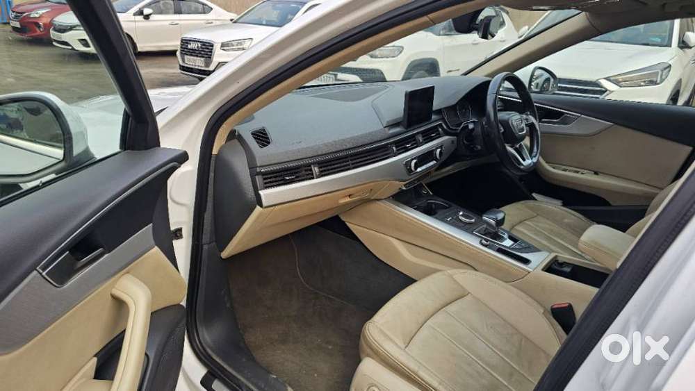 Audi A4 2.0 Tdi (177bhp) Premium Sport, 2019, Diesel