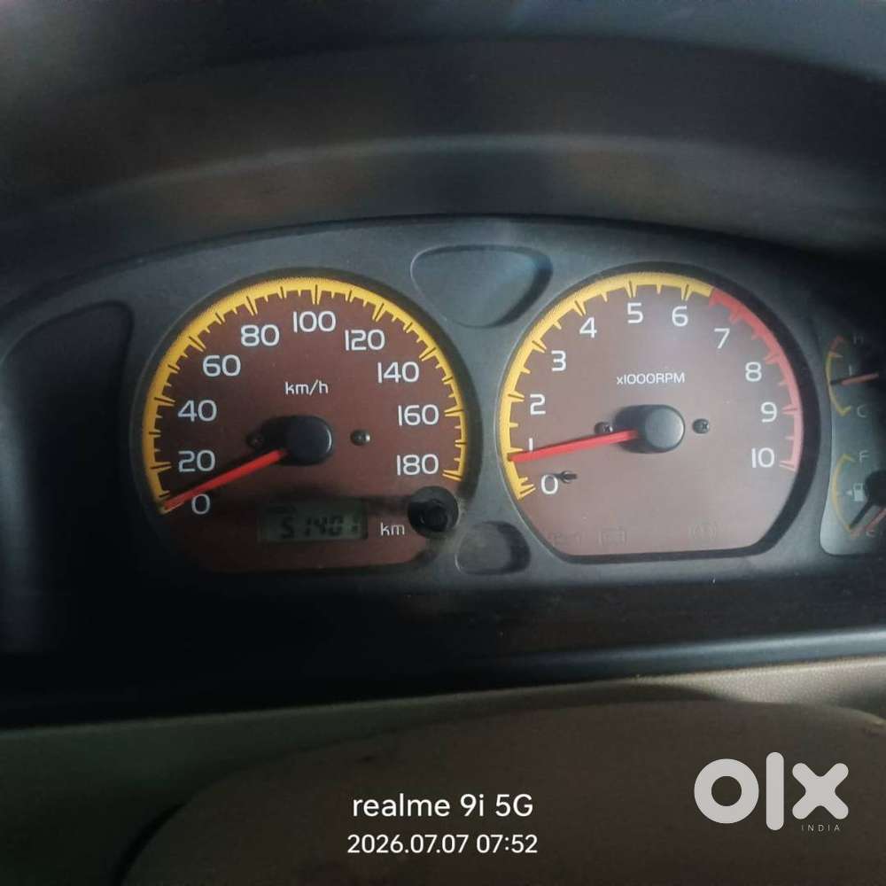 Sale Zen Estilo 2009 Model Km 51000