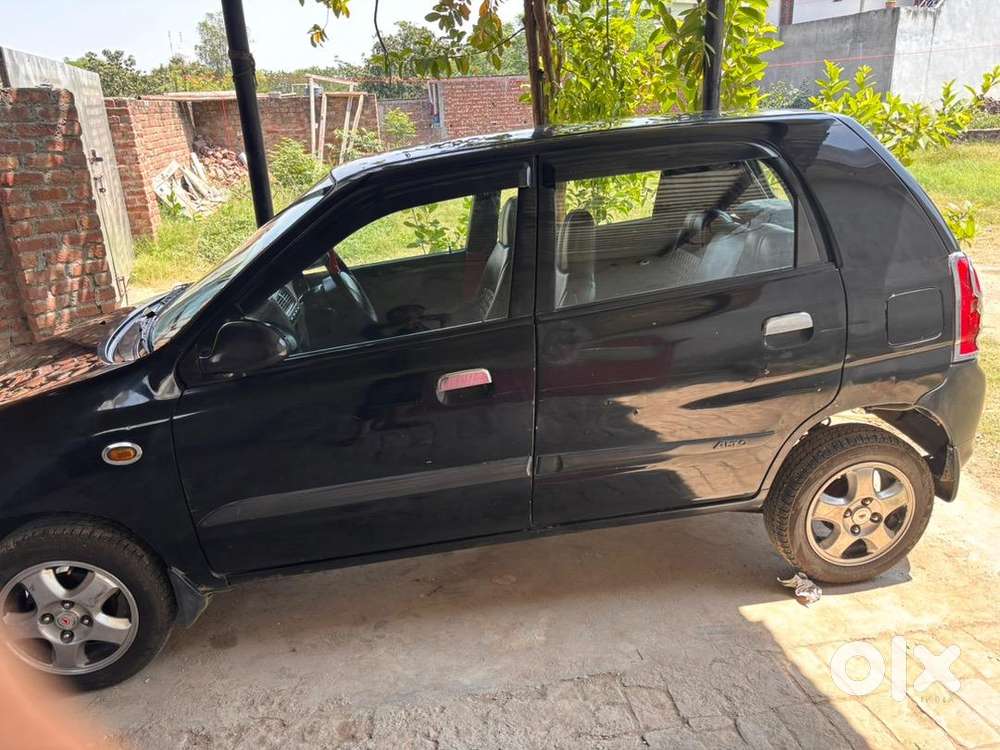 Maruti Suzuki Alto 800 2011 Petrol 100000 Km Driven