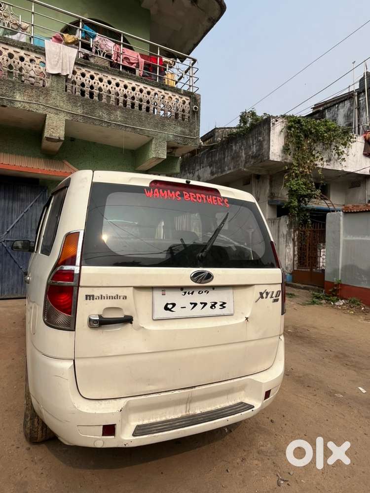 Mahindra Xylo 2011 Diesel Good Condition