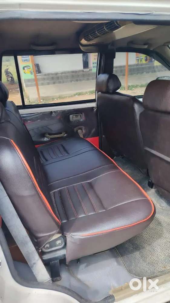 Chevrolet Tavera 2010 Diesel 401020 Km Driven